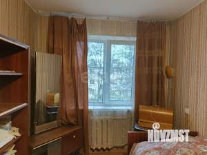 2-к квартира, вторичка, 43м2, 4/5 этаж