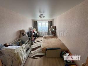 1-к квартира, вторичка, 42м2, 10/10 этаж