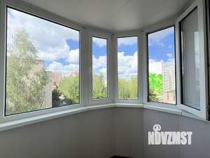 3-к квартира, вторичка, 93м2, 5/10 этаж