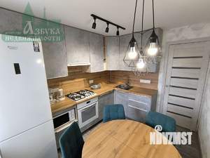 4-к квартира, вторичка, 86м2, 9/9 этаж
