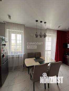 3-к квартира, вторичка, 87м2, 7/8 этаж