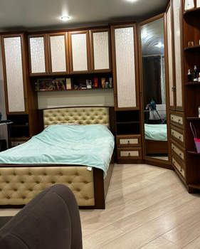 1-к квартира, вторичка, 40м2, 2/9 этаж