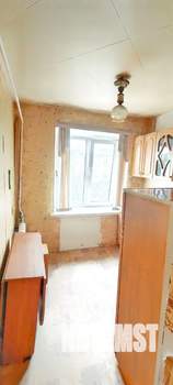 1-к квартира, вторичка, 32м2, 5/5 этаж