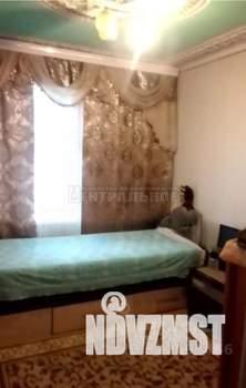 4-к квартира, вторичка, 74м2, 3/9 этаж