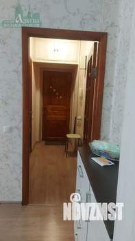 2-к квартира, вторичка, 44м2, 4/5 этаж
