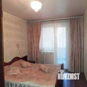 3-к квартира, вторичка, 64м2, 4/5 этаж