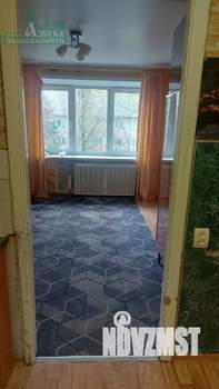 1-к квартира, вторичка, 18м2, 5/5 этаж
