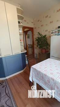 1-к квартира, вторичка, 40м2, 4/10 этаж