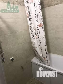 1-к квартира, вторичка, 46м2, 8/10 этаж