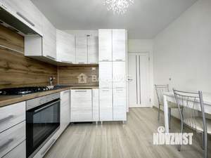1-к квартира, вторичка, 38м2, 10/14 этаж