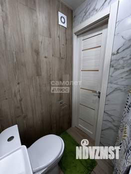 1-к квартира, вторичка, 26м2, 2/9 этаж