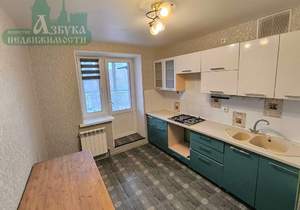 2-к квартира, вторичка, 68м2, 5/10 этаж