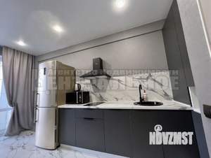 1-к квартира, вторичка, 38м2, 5/10 этаж