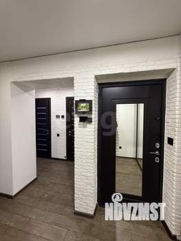 3-к квартира, вторичка, 68м2, 2/10 этаж