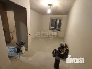 1-к квартира, вторичка, 27м2, 9/10 этаж