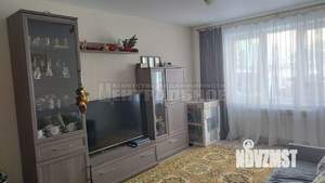 2-к квартира, вторичка, 60м2, 1/10 этаж