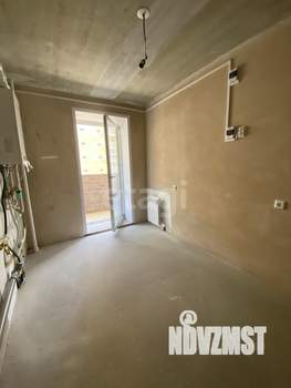 1-к квартира, сданный дом, 31м2, 7/10 этаж