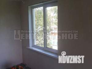 3-к квартира, вторичка, 62м2, 4/5 этаж