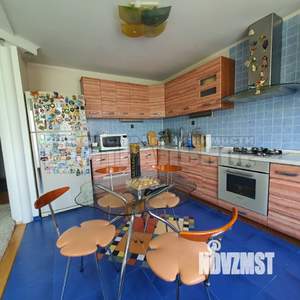 2-к квартира, вторичка, 73м2, 4/5 этаж