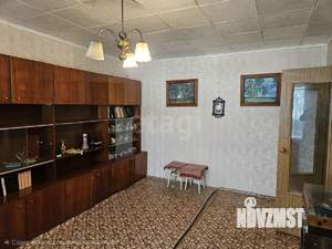 2-к квартира, вторичка, 51м2, 1/5 этаж