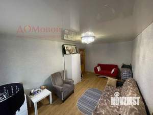 1-к квартира, вторичка, 32м2, 2/5 этаж