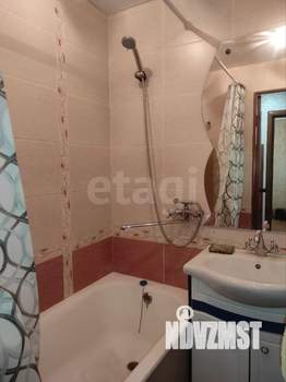 1-к квартира, вторичка, 34м2, 1/5 этаж