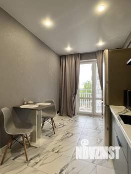 1-к квартира, вторичка, 38м2, 5/10 этаж