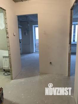 1-к квартира, вторичка, 34м2, 9/10 этаж