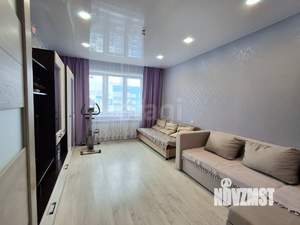 2-к квартира, вторичка, 57м2, 9/10 этаж