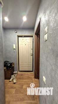 1-к квартира, вторичка, 31м2, 2/5 этаж