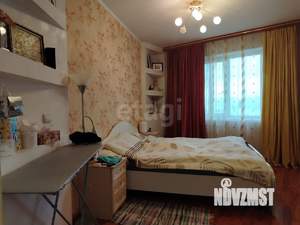 4-к квартира, вторичка, 84м2, 7/10 этаж