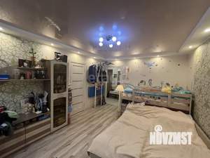 1-к квартира, вторичка, 40м2, 4/10 этаж