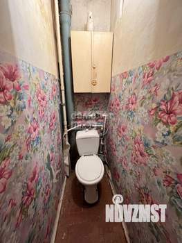 2-к квартира, вторичка, 45м2, 3/5 этаж