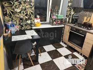 3-к квартира, вторичка, 62м2, 4/4 этаж