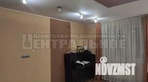 2-к квартира, вторичка, 67м2, 3/7 этаж