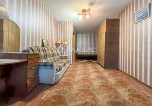 1-к квартира, вторичка, 41м2, 3/10 этаж