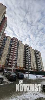 Фото квартиры на продажу (1)