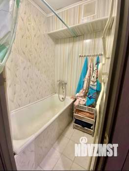 2-к квартира, вторичка, 44м2, 4/5 этаж