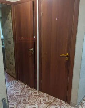 3-к квартира, вторичка, 52м2, 1/5 этаж