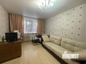 1-к квартира, вторичка, 40м2, 2/9 этаж