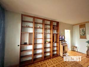 1-к квартира, вторичка, 37м2, 8/9 этаж