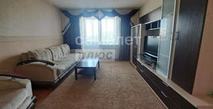 3-к квартира, вторичка, 65м2, 9/10 этаж