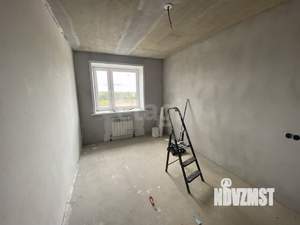 3-к квартира, вторичка, 74м2, 6/10 этаж