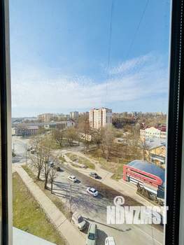 2-к квартира, вторичка, 60м2, 8/10 этаж