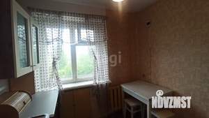 2-к квартира, вторичка, 44м2, 4/5 этаж