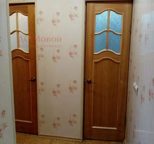 2-к квартира, вторичка, 52м2, 2/5 этаж