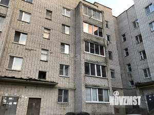 3-к квартира, вторичка, 65м2, 5/5 этаж