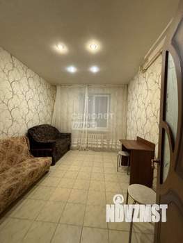 2-к квартира, вторичка, 42м2, 1/2 этаж