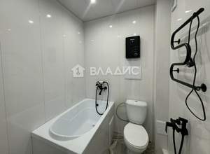 Студия квартира, вторичка, 25м2, 9/10 этаж