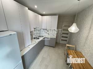 1-к квартира, вторичка, 30м2, 6/10 этаж